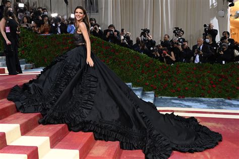 kendall jenner met gala prada|kendall jenner met gala images.